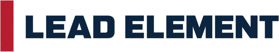 Lead Element